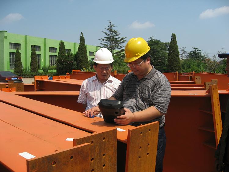 鋼結構、幕墻、建筑節(jié)能、主體結構、地基基礎、門窗、建材檢測