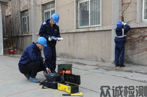 建筑消防設(shè)施、防雷設(shè)施、電器防火、環(huán)境檢測及評估